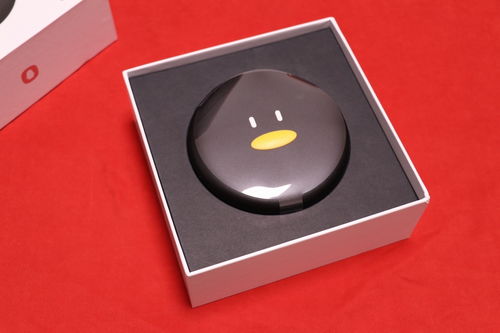 鹅厂出品必属精品 企鹅极光1s机顶盒深度评测，香薰机遇上智能科技